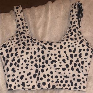 Balance Athletica Sports Bra